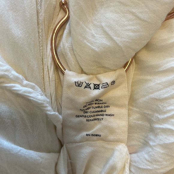 EUC Spell Posey Strappy Midi Dress size medium - Picture 11 of 11